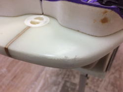 �|���G�X�e�� �e�C�� �V���[�g 14_1